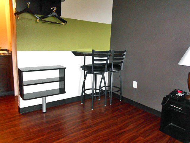 Studio 6-Rome, Ga - Skytop Zimmer foto
